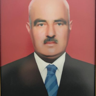 Hacı Sürmeli SARIDAĞ