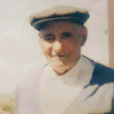Efendi YURTTAPAN