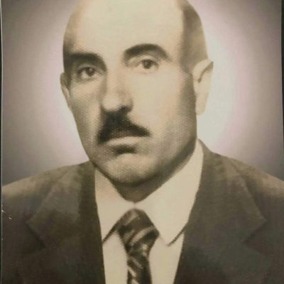 Reşit SARIDAĞ
