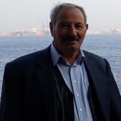 Hacı Abdullah SARIDAĞ