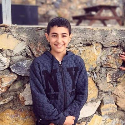 Abdüssamet SARIDAĞ