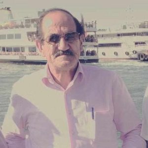Ali SARIDAĞ