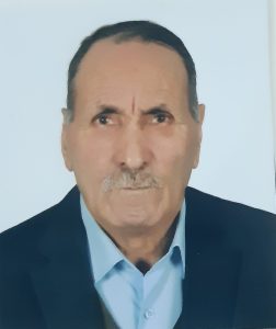 Cafer SARIDAĞ