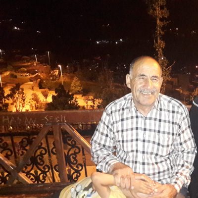 Hacı Celal SARIDAĞ