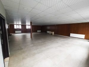 Derneğin 3. katı