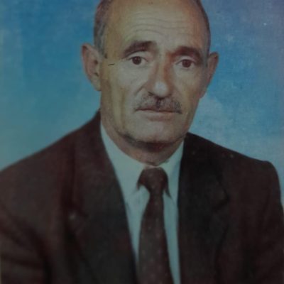 Hacı Halit YURTTAPAN