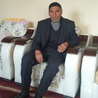 Kıyasettin SARIDAĞ