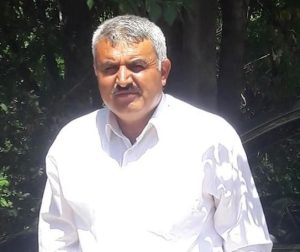 Mülazım YURTTAPAN