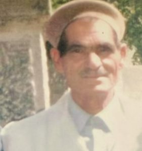 Muhammet GENÇOĞLU