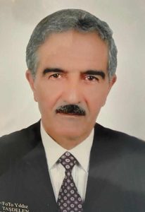 Yusuf YURTTAPAN