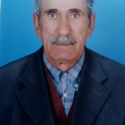 Halit SARIDAĞ