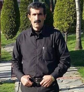 Mehmet SARIDAĞ