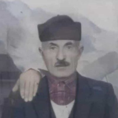 Fahrettin SARIDAĞ