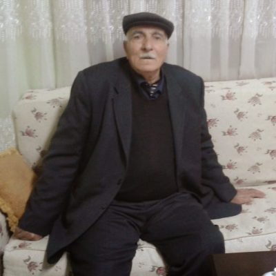 Ferik SARIDAĞ