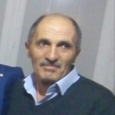 Mehmet SARIDAĞ
