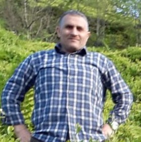 Mustafa SARIDAĞ