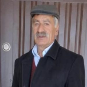Abdulcabbar KARTAL