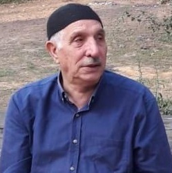 Ahmet ÇAMUR