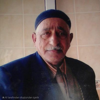 Hacı Sadık(EFO) SARIDAĞ