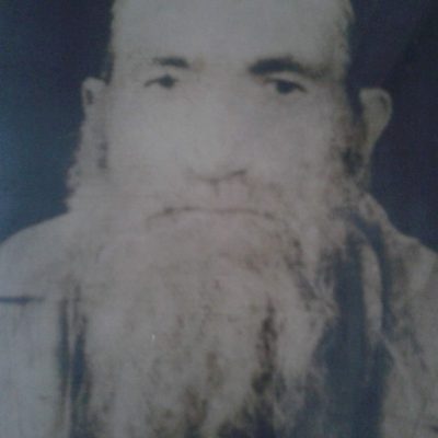 Hacı Hıdır ERDOĞAN