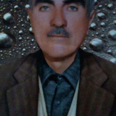 Hacı Sulhattin SARIDAĞ