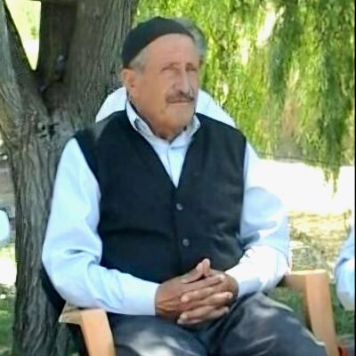 Hacı Mehmet Emin SARIDAĞ