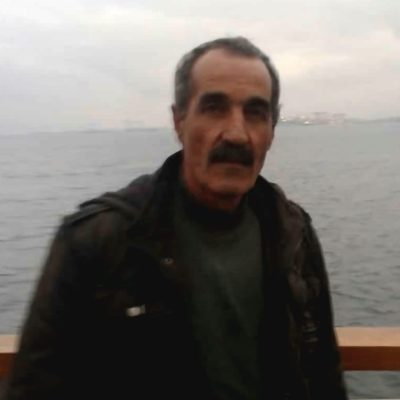 Haydar ANTIÇ
