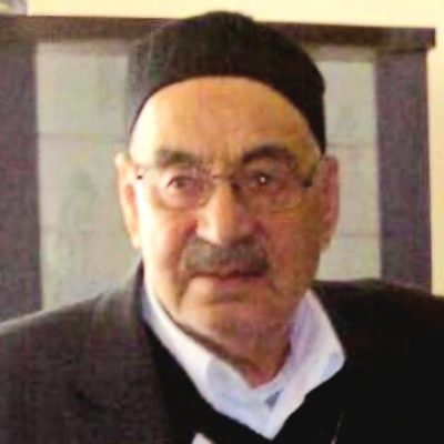 Rıza KILIÇ