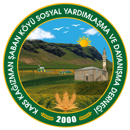 Şaban Köyü