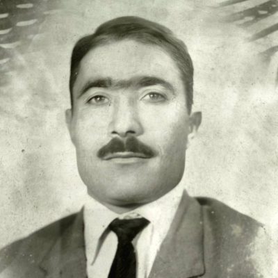 Mecit ERDOĞAN